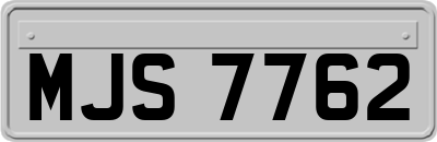 MJS7762