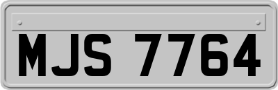 MJS7764