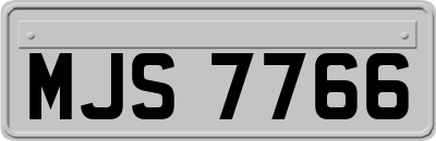 MJS7766