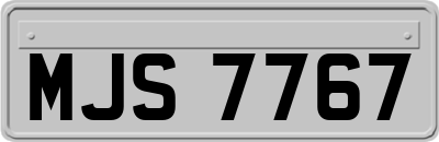 MJS7767