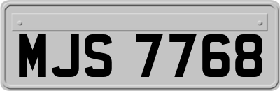 MJS7768