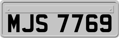 MJS7769