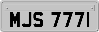 MJS7771
