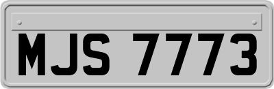 MJS7773