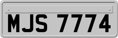 MJS7774