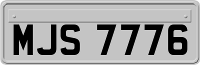 MJS7776