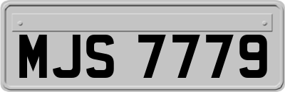 MJS7779
