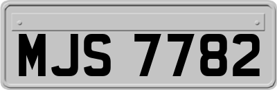 MJS7782