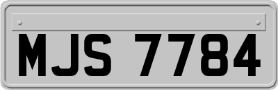 MJS7784
