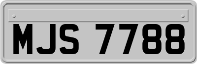 MJS7788