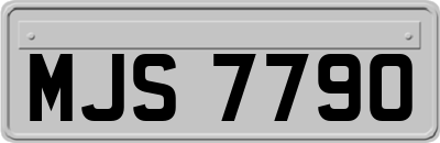 MJS7790