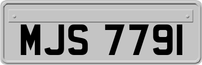 MJS7791