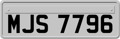 MJS7796