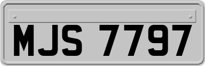 MJS7797