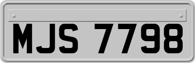 MJS7798