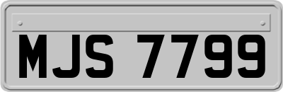 MJS7799