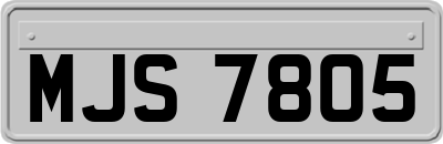 MJS7805
