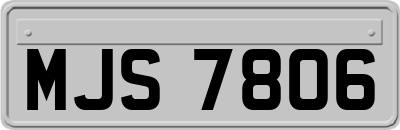 MJS7806