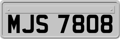 MJS7808