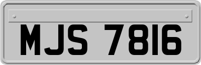 MJS7816