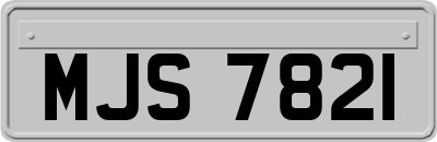 MJS7821