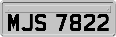 MJS7822