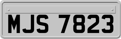 MJS7823