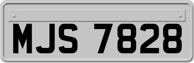 MJS7828