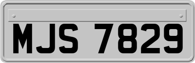 MJS7829