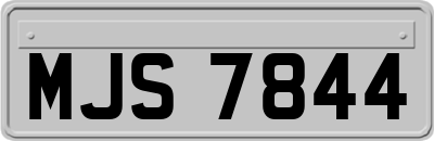 MJS7844