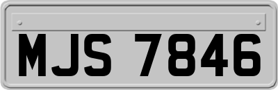 MJS7846