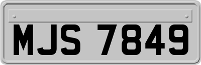 MJS7849