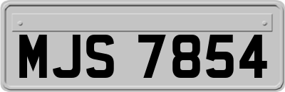 MJS7854