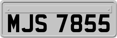 MJS7855