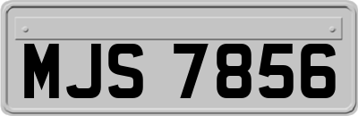 MJS7856