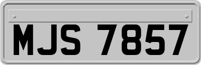 MJS7857