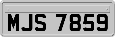 MJS7859