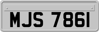 MJS7861