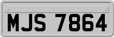 MJS7864