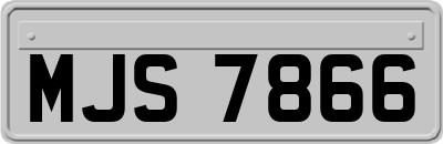 MJS7866