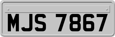 MJS7867