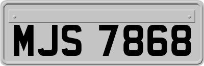 MJS7868