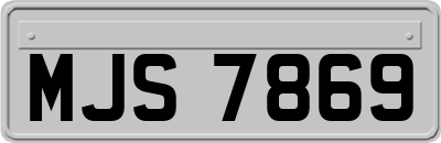 MJS7869