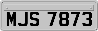 MJS7873