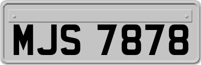MJS7878