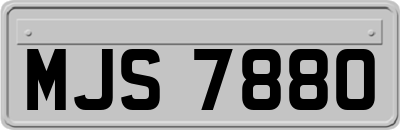 MJS7880
