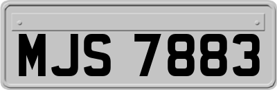 MJS7883