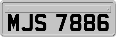 MJS7886