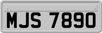 MJS7890