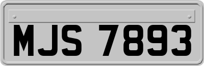 MJS7893